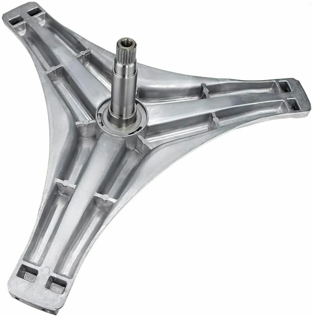 Washer Rear Tub Support Spider Arm For LG WM1815CS WM1814CW