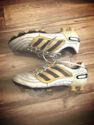 アディダス プレデター X TRX AG Adidas Predator X TRX AG US9.5 | eBay