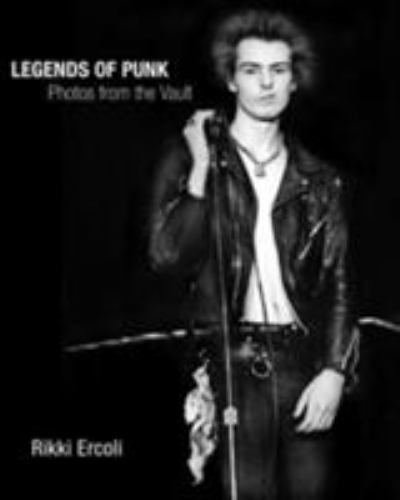 洋書 LEGENDS OF PUNK: Photos from the Vault Legends of Punk Photos from the Vault 9780916397869| eBay