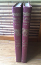 Joyfull Newes Out Of Newe Founde Worlde Frampton?s Monardes 2 Volumes AMS 1967