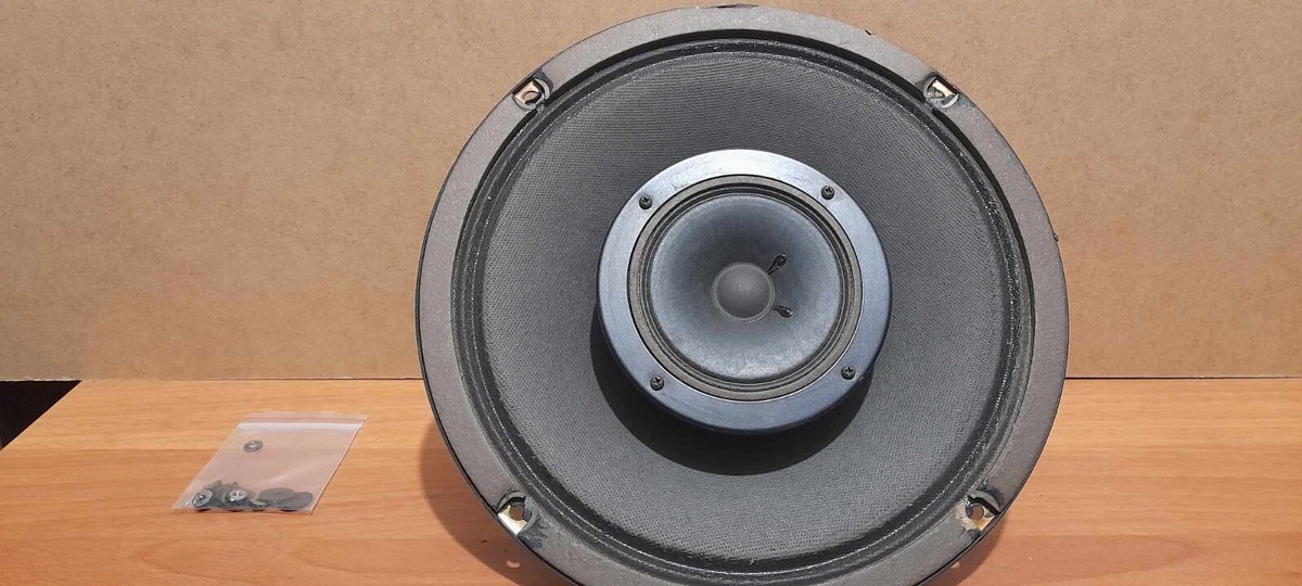 Vintage 1970s Akai Speaker Model SS-110 Made in Japan | eBay