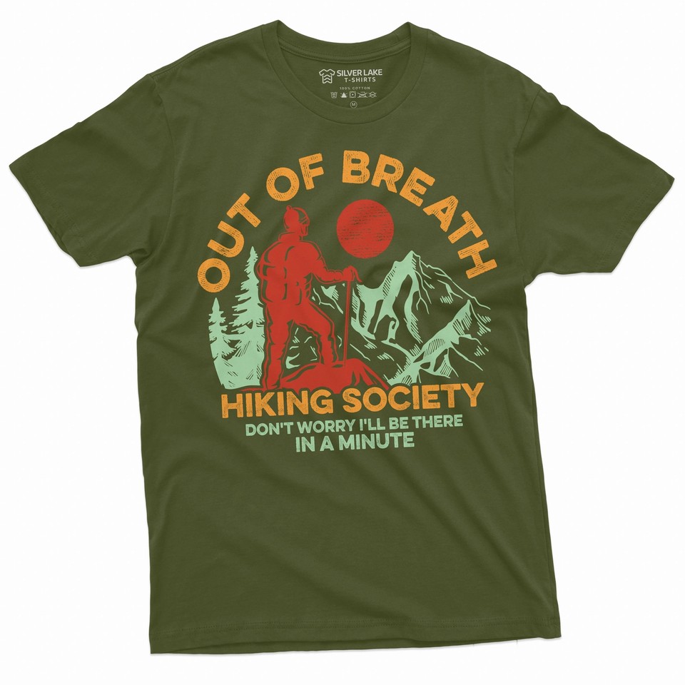 T-shirt Society Tee main image 1
