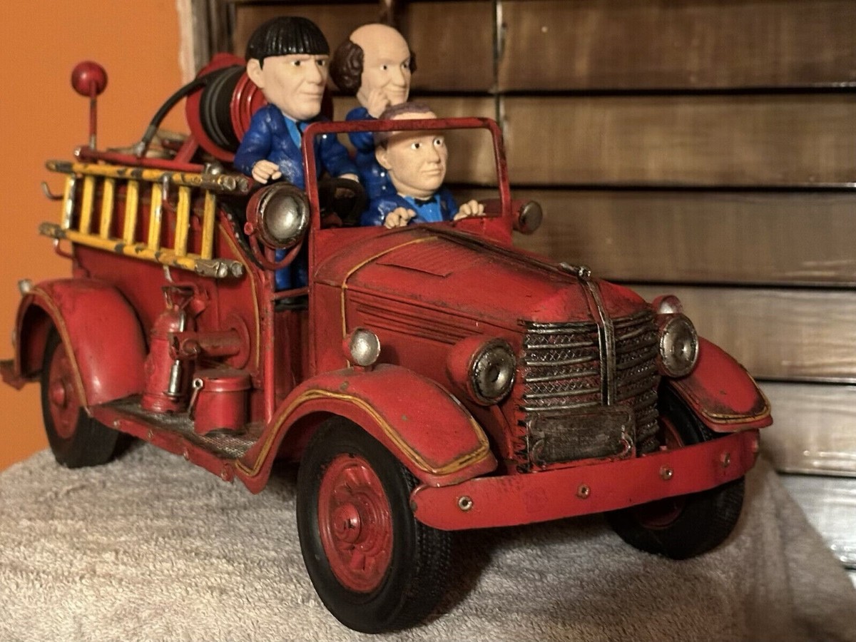 三ばか大将 The Three Stooges 人形 3体セット 高さ約52cm 三ばか大将 The Three Stooges 人形 3体セット 高さ約52cm