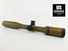 Vortex Viper HS-T 4-16x44mm VMR-1 MRAD Burnt Bronze VHS-4308