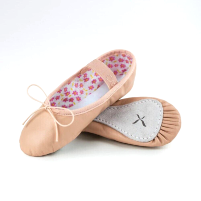 Capezio Women's Daisy Ballet Shoe NEW