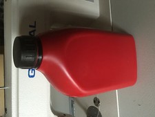 1 Liter Nähmaschinenöl für Industrie Over - und Coverlockmaschinen Viskosität 32