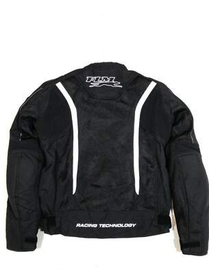 FLM Moto Racing Technology Jacket | eBay