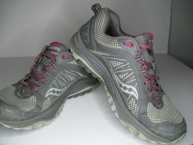 saucony excursion tr9 womens