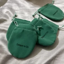 15 Small Pouch Bags for Jewelry Storage