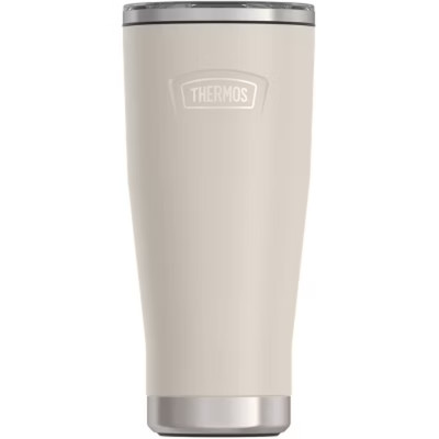 Thermos 18oz Stainless Steel Lidded Tumbler