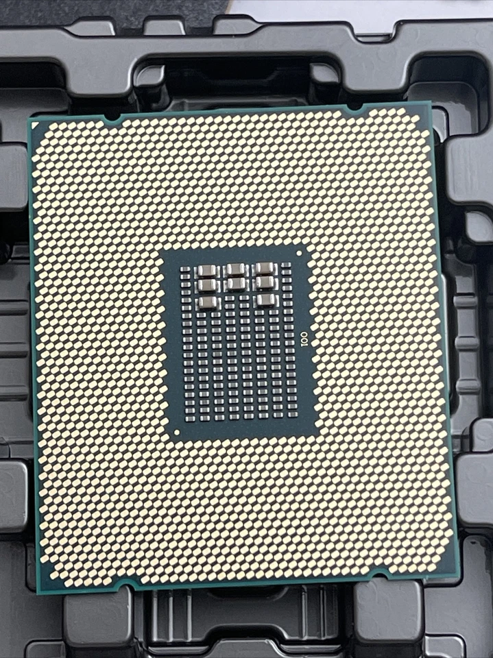 Intel SR2P1 Xeon Processor E5-2609 v4 20M Cache, 1.70 GHz NEW - Image 4 of 4