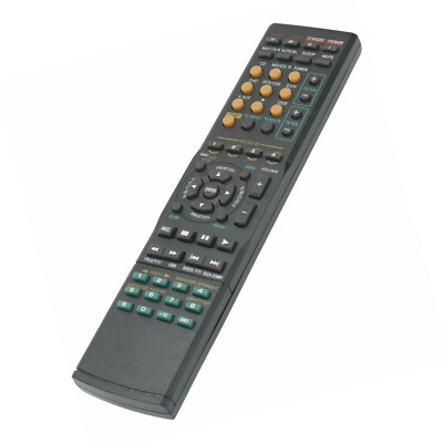 Remote Control For Yamaha HTR-5750 HTR-5950BL RX-V559 RX-V594 AV System USA Ship