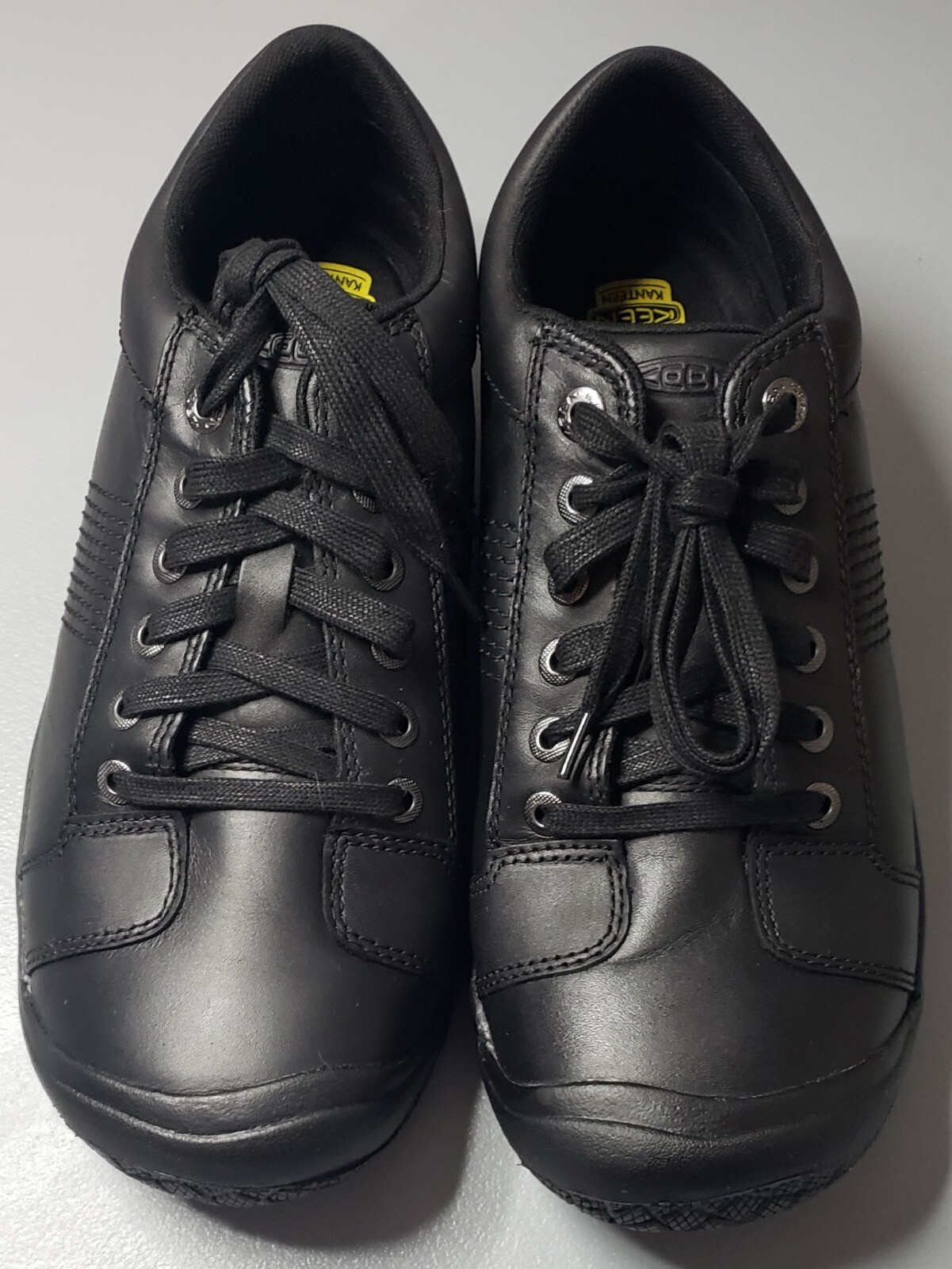 Abito Oxford da uomo KEEN Utility PTC taglia 12