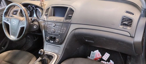 55566185 Sensor para OPEL INSIGNIA BERLINA Selective 2012 3512484 - Imagen 9 de 10