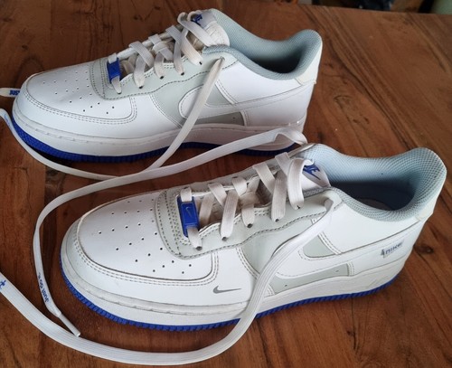 Nike Air Force 1 Low Größe 39 Uk 6 Neu ungetragen - Bild 3 von 8