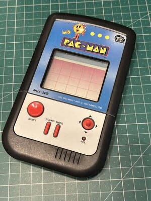 ① micro games of america ms pacman ① micro games of america 注文 ms pacman Ms. Pac-Man Vintage Hand