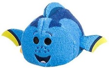 New Authentic US Disney Store Finding Nemo Dory Tsum Tsum Mini 3.5" Plush Doll