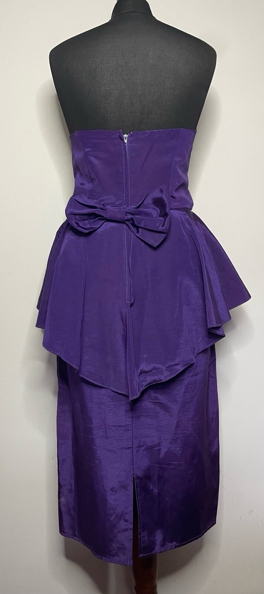 cadbury purple bridesmaid dresses debenhams Slender Dress Shaped Cookie Cutter for Wedding Cookies