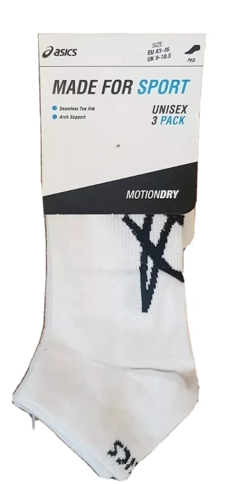 Asics motiondry clearance