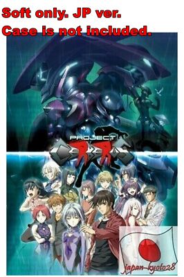 Sony PSP Soft Only Project Cerberus Milestone Sony PlayStation Portable