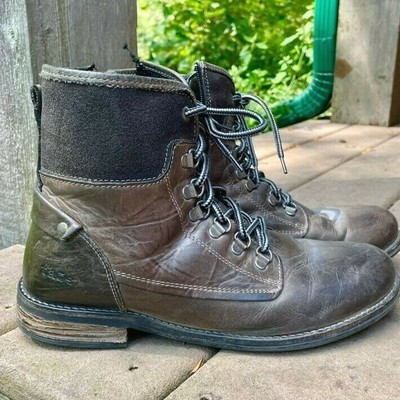 Taos ringer women's boots size 10/10.5 