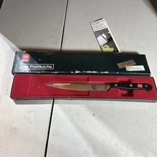 WUSTHOF CLASSIC Flexibel #4550/16cm Sammelserie Filiermesser