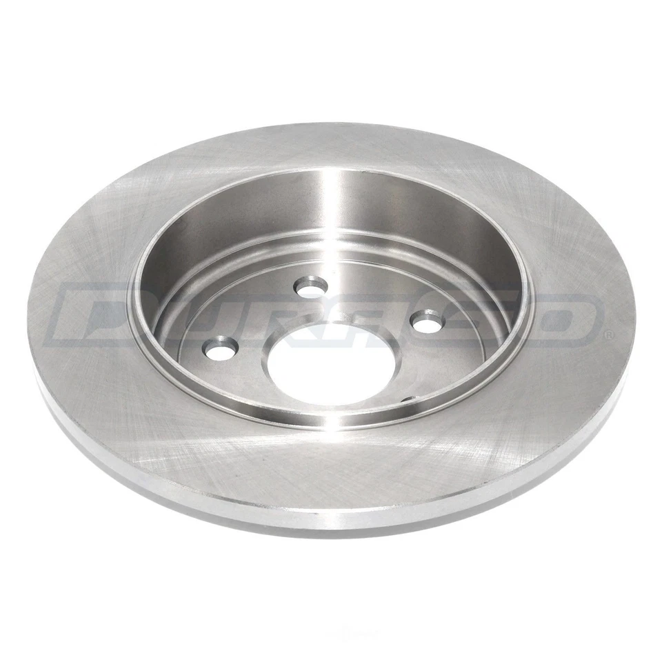 Disc Brake Rotor fits 2011-2019 Jeep Grand Cherokee  DURAGO - Image 2 of 2