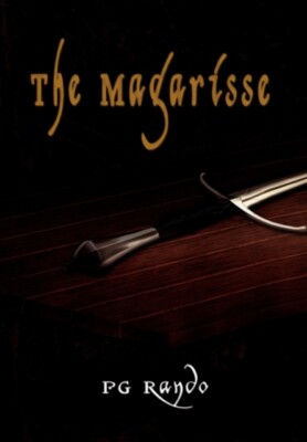 Rando - Magarisse - New paperback or softback - 32 - X555z