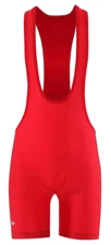 Matman Goodwill Low Cut Wrestling Singlet - Red