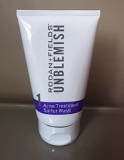 Rodan fields unblemish wash facial cleanser