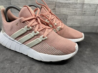adidas gazelle silver green womens adidas Tyshawn II Blush Pink/Grey main image 1