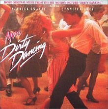 More Dirty Dancing von Original Soundtrack | CD | Zustand gut