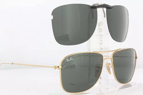 Ray ban sales sur mesure