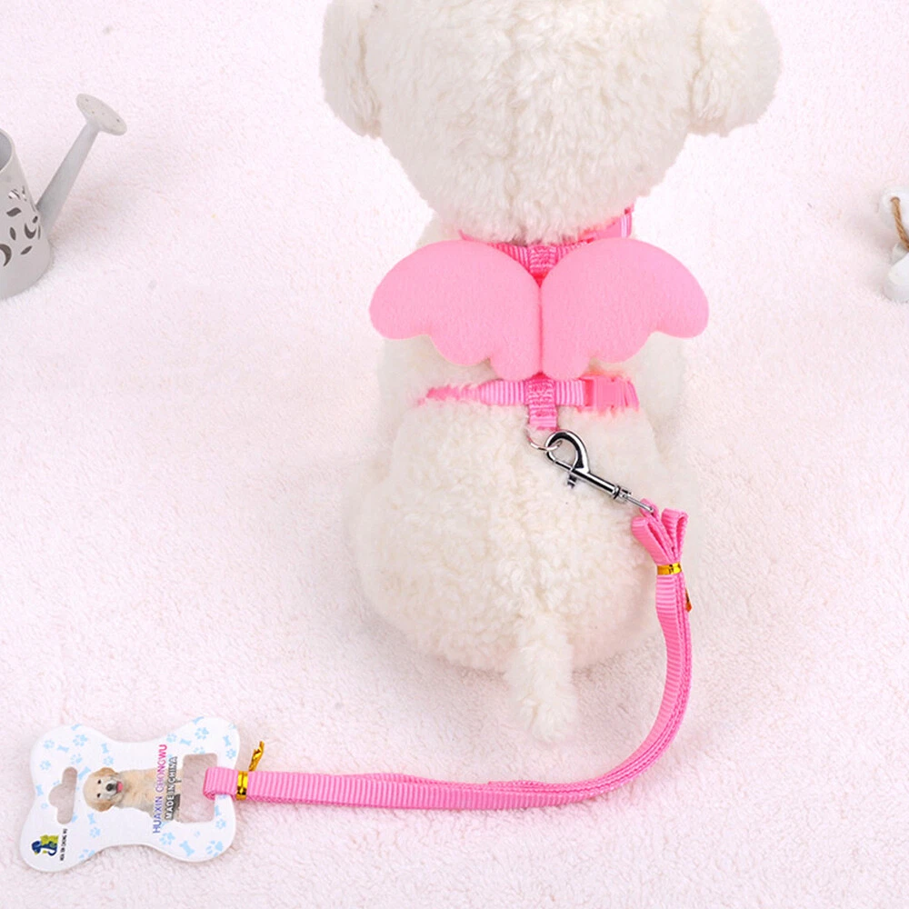 Dog Harness Vest Adjustable Pet Harness Pet Traction Rope Pet Products Dog Harness Vest Adjustable Pet Harness Pet Traction Rope Pet Products