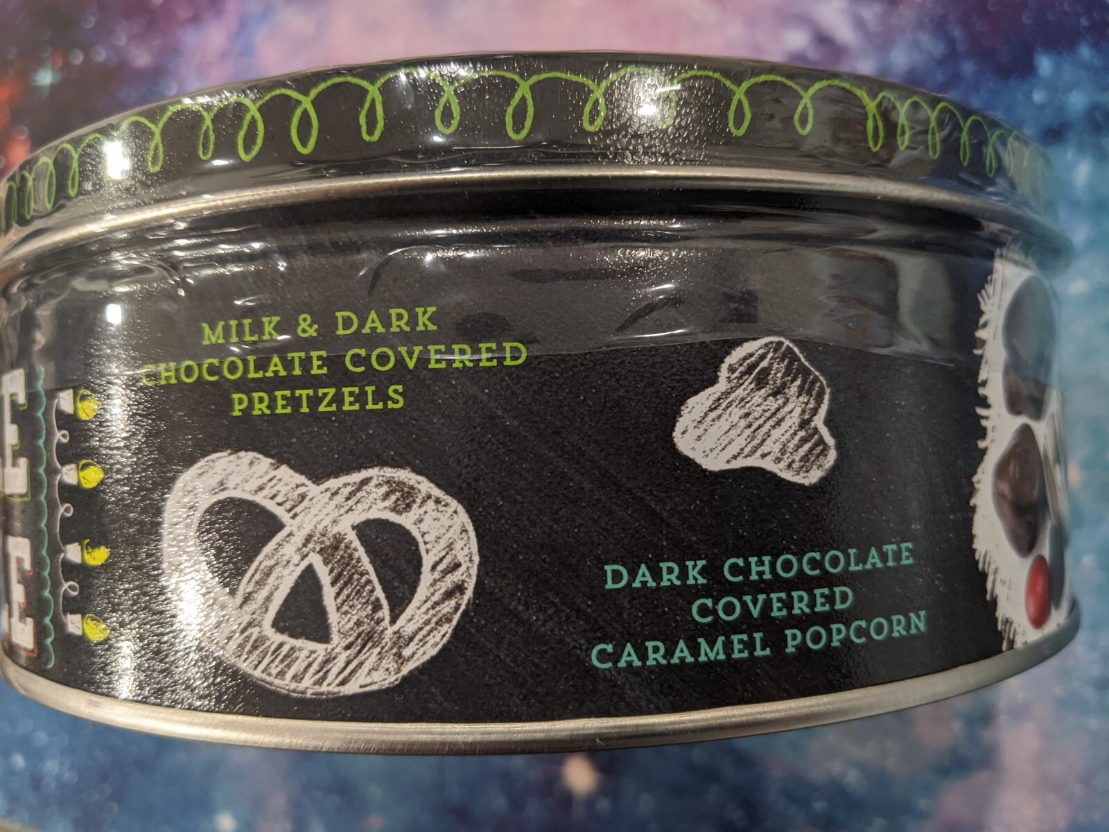 Trader Joe's JINGLE JANGLE (LIMITED!) (A Fun Mix of Fan Favorite Candy