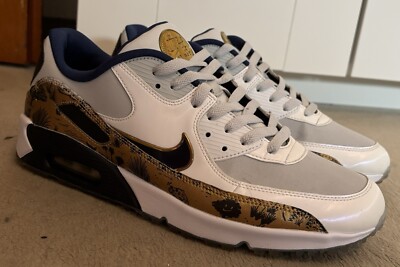 Nike Air Max 90 Golf NRG THE PLAYERS Championship
