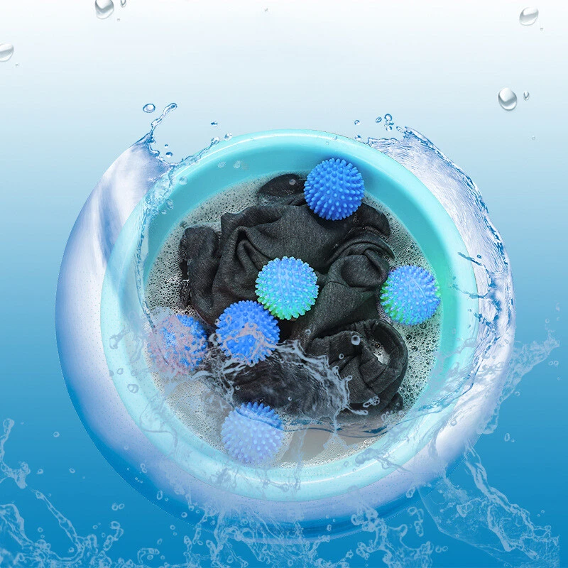 Energy saving tumble dryer balls deals