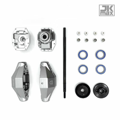 CAPO JKMAX diff housing mount axle shaft large bevel gear CD158275CSD 