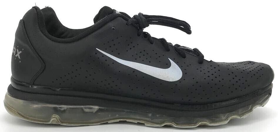 Nike Air Max+ 2011 Grey Drenched Blue for Sale | Authenticity