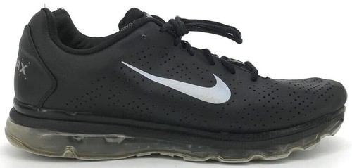 Nike x SWDC Air Max Phenomena Women's Size 14.5 Black Metallic