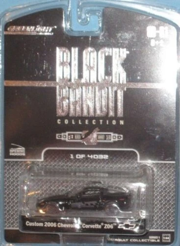 Greenlight Chevrolet 1:64 Scale Contemporary Manufacture Diecast Farm Vehicles