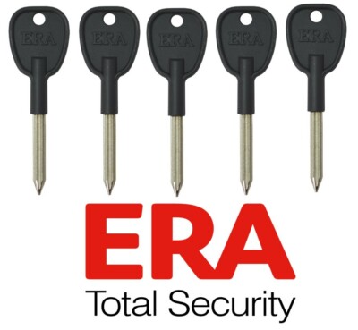 5 x Epoche Security Rack Bolzenschlüssel Sternschlüssel für Tür- & Fensterschrauben 