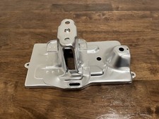 Honda Civic Battery Tray Bracket - Oem - 92 93 94 95 96 97 98 99 00 - Chrome Honda Civic Battery Tray Bracket - Oem - 92 93 94 95 96 97 98 99 00 - Chrome