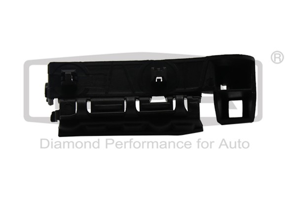 Halter StoßFäNger DPA 88071815102 FüR Audi A6 C7 4G2 4GC Avant 4G5 4GD TDI Tfsi-image