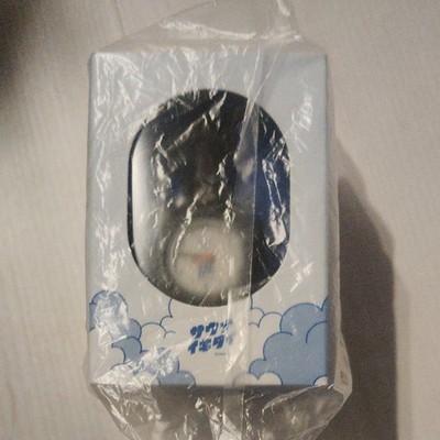CASIO Sauna Watch Limited Edition Sauna Ikitai Model Blue CPP-002-BU