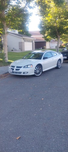 2004 Dodge Stratus R/T