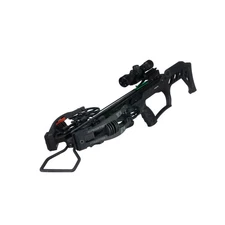 Xpedition Archery Xtraction400 Black Crossbow XACW1005