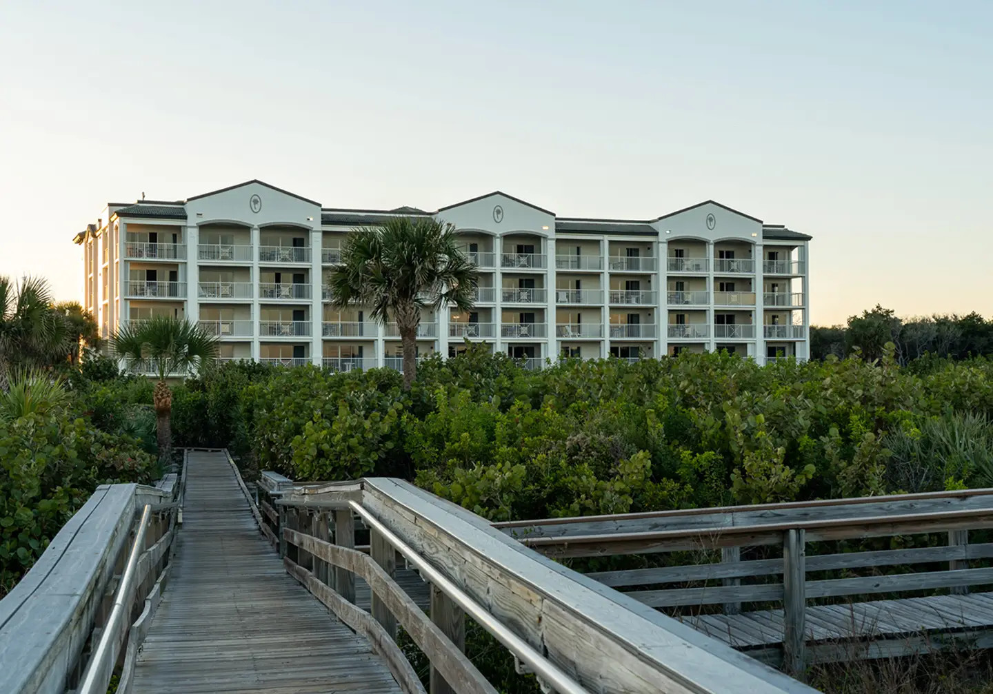 HI Cape Canaveral Beach Florida Vacation Rental Studio 1/2/3 BDRM  2026-2027