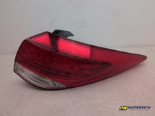 HYUNDAI I40 STYLE CRDI 2012 Lamp Assembly Rear RH 92402-3Z000