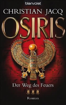 Der Weg des Feuers - Osiris